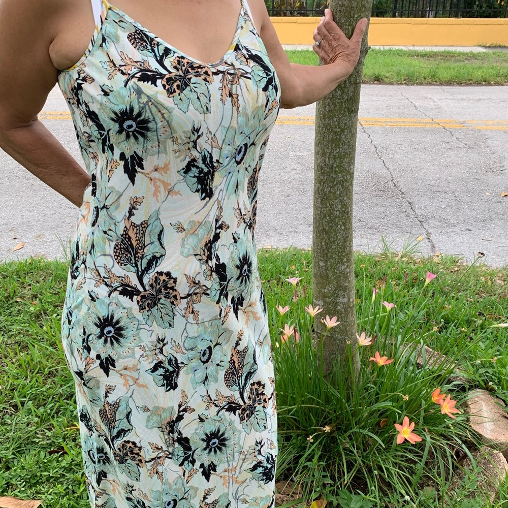 Diane Von Furstenberg Annalyse Y/B